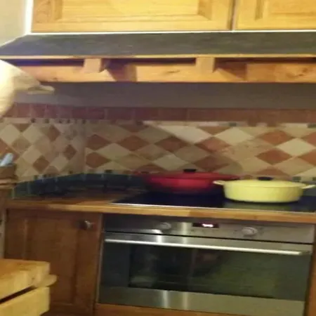 Maison Vue Et Montagne, Poggio-mezzana