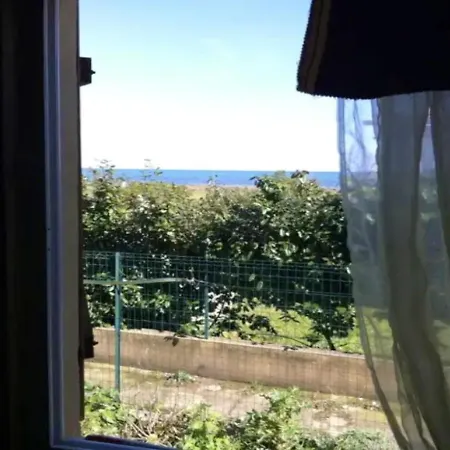 Ferienhaus Maison Vue Et Montagne, Poggio-mezzana