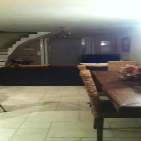 Maison Vue Et Montagne, Poggio-mezzana Ferienhaus *