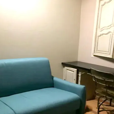 Maison Vue Et Montagne, Poggio-mezzana Ferienhaus *