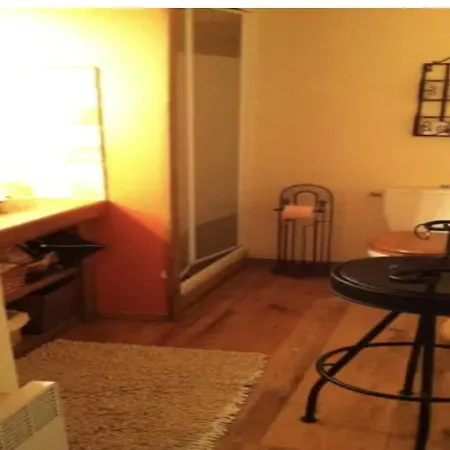 Maison Vue Et Montagne, Poggio-mezzana