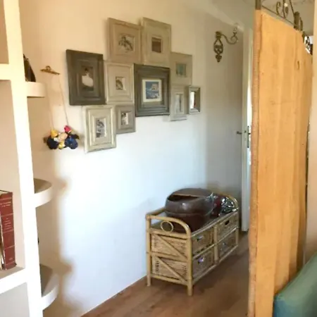 Maison Vue Et Montagne, Poggio-mezzana Ferienhaus Poggio Mezzana