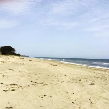 Maison Vue Et Montagne, Poggio-mezzana * Poggio Mezzana