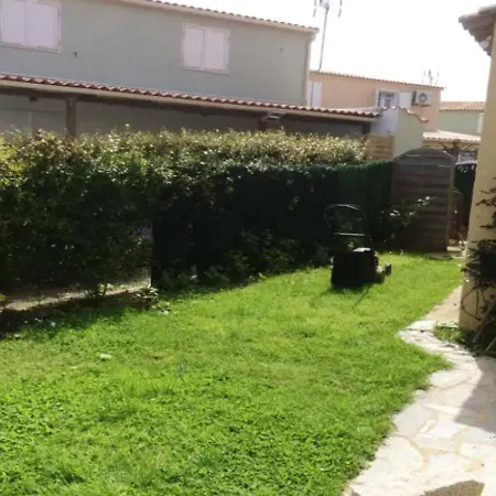 Maison Vue Et Montagne, Poggio-mezzana