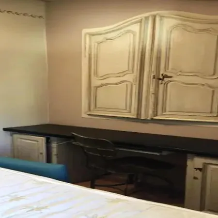 Maison Vue Et Montagne, Poggio-mezzana