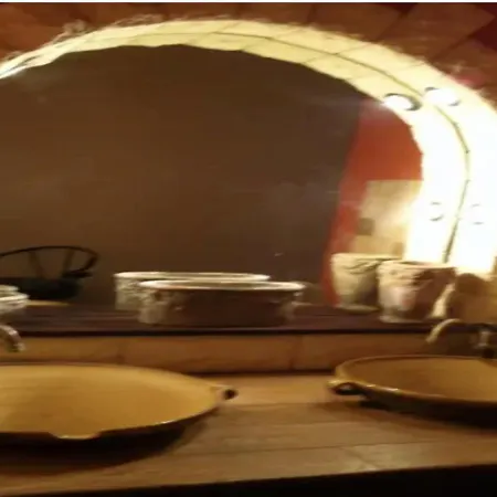 Maison Vue Et Montagne, Poggio-mezzana Ferienhaus *