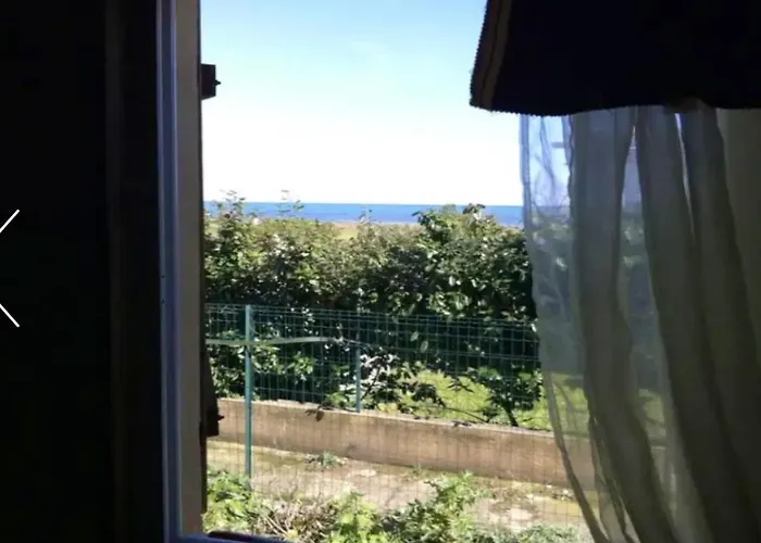 Casa vacanze Maison Vue Et Montagne, Poggio-mezzana