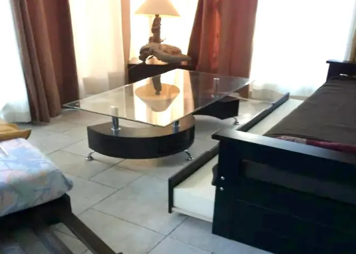 Casa vacanze Maison Vue Et Montagne, Poggio-mezzana Poggio Mezzana