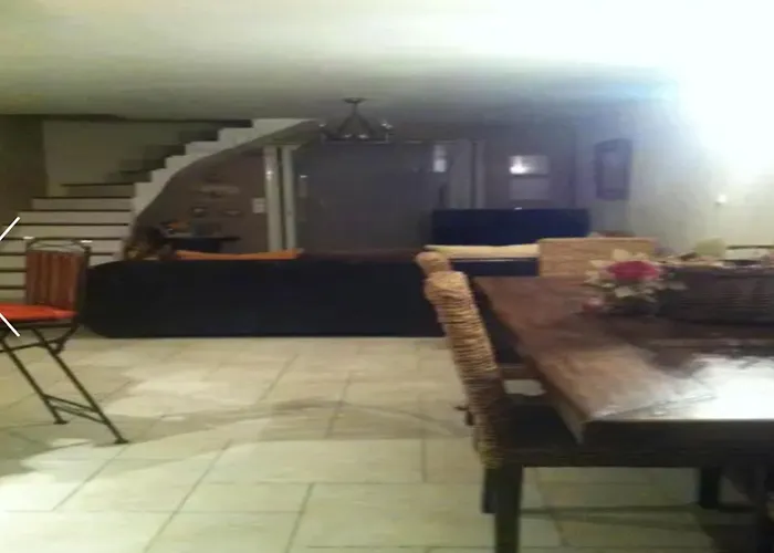 Maison Vue Et Montagne, Poggio-mezzana Casa vacanze *