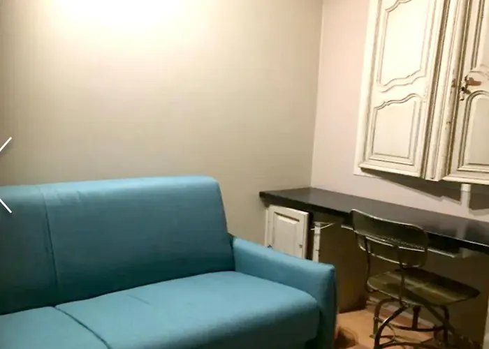 Maison Vue Et Montagne, Poggio-mezzana Casa vacanze *