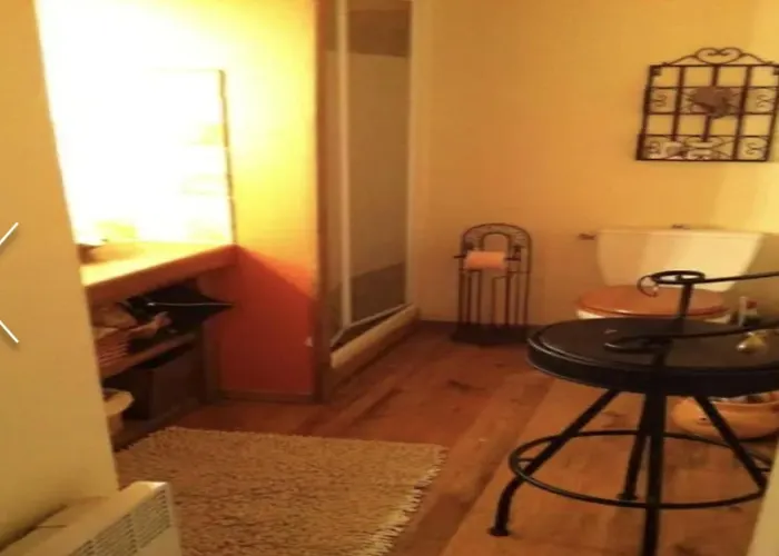 Maison Vue Et Montagne, Poggio-mezzana