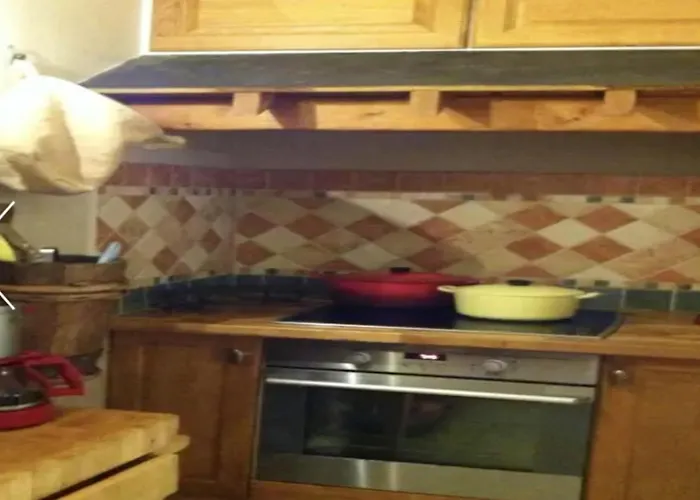 Maison Vue Et Montagne, Poggio-mezzana