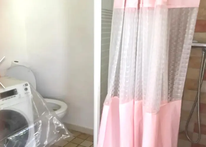 Casa vacanze Maison Vue Et Montagne, Poggio-mezzana *