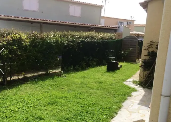 Maison Vue Et Montagne, Poggio-mezzana