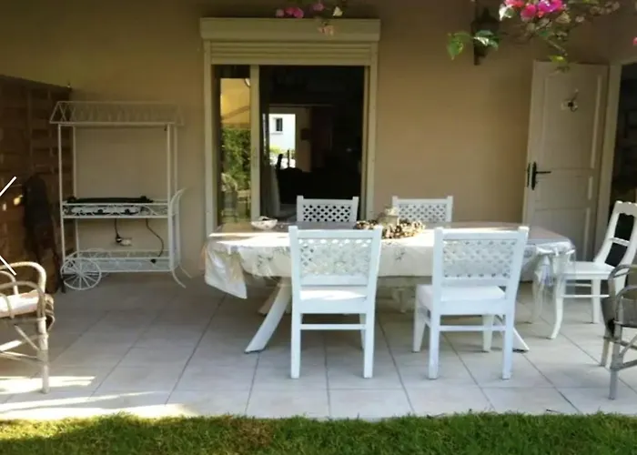 Maison Vue Et Montagne, Poggio-mezzana * Poggio Mezzana