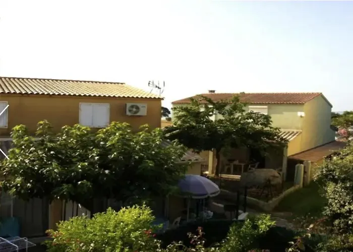 Maison Vue Et Montagne, Poggio-mezzana Casa vacanze *