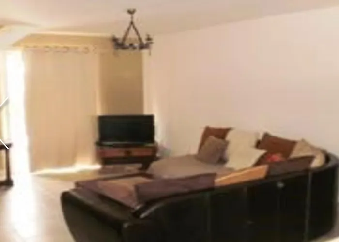 Casa vacanze Maison Vue Et Montagne, Poggio-mezzana