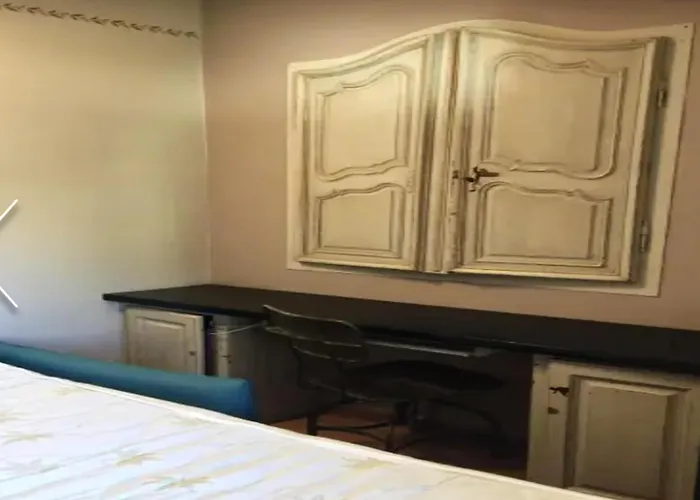 Maison Vue Et Montagne, Poggio-mezzana